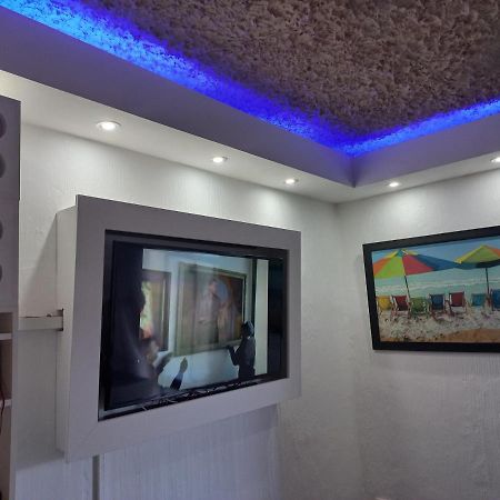 Cabanas Del Mar Amanzimtoti Zewnętrze zdjęcie