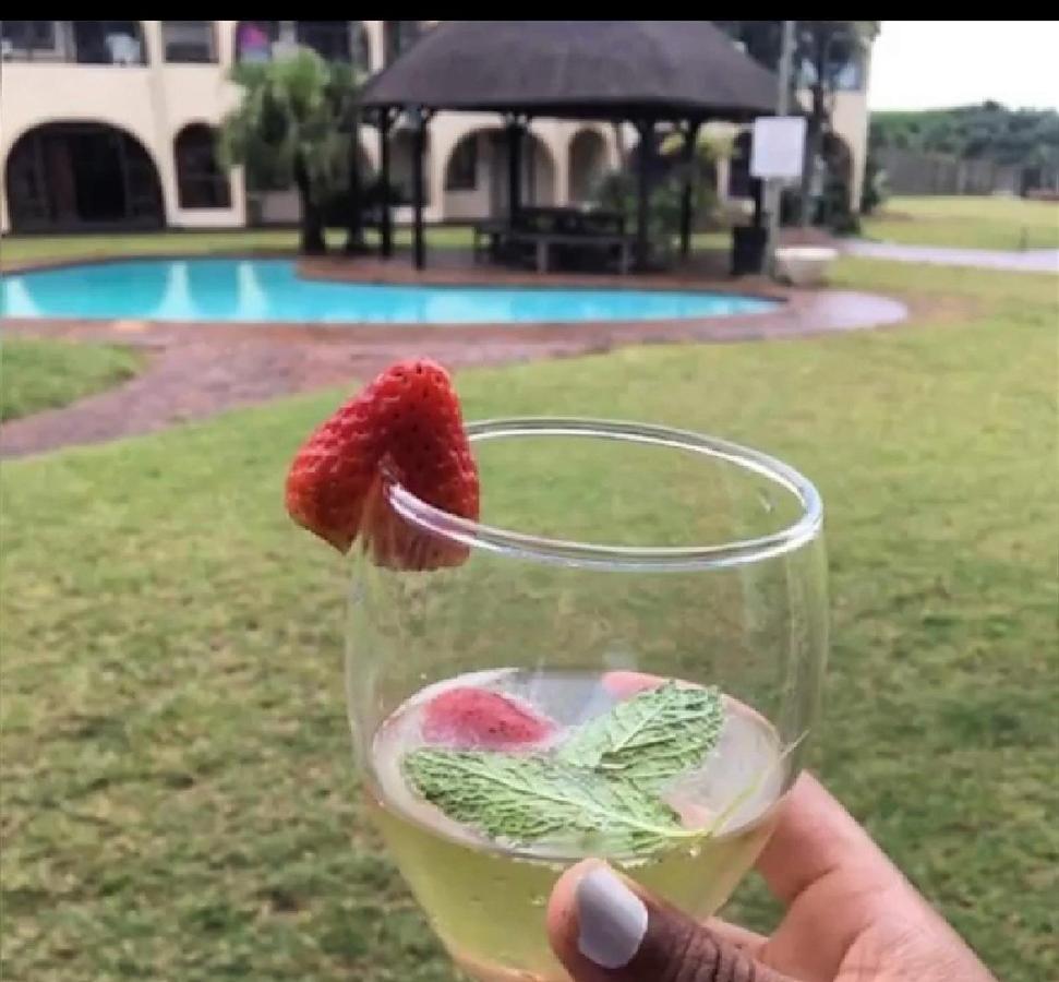 Cabanas Del Mar Amanzimtoti Zewnętrze zdjęcie