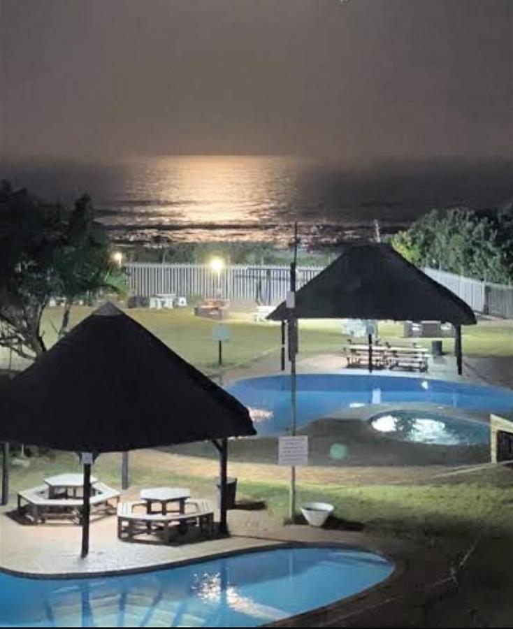 Cabanas Del Mar Amanzimtoti Zewnętrze zdjęcie