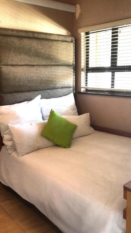 Cabanas Del Mar Amanzimtoti Zewnętrze zdjęcie
