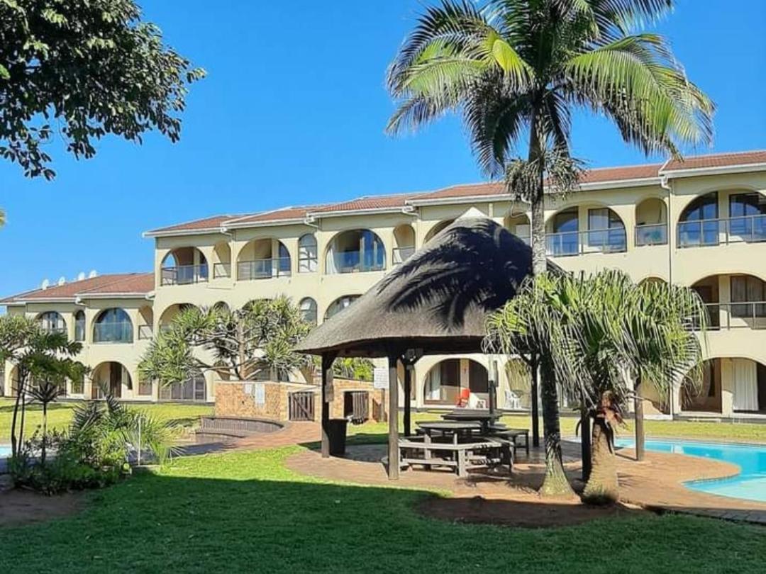 Cabanas Del Mar Amanzimtoti Zewnętrze zdjęcie