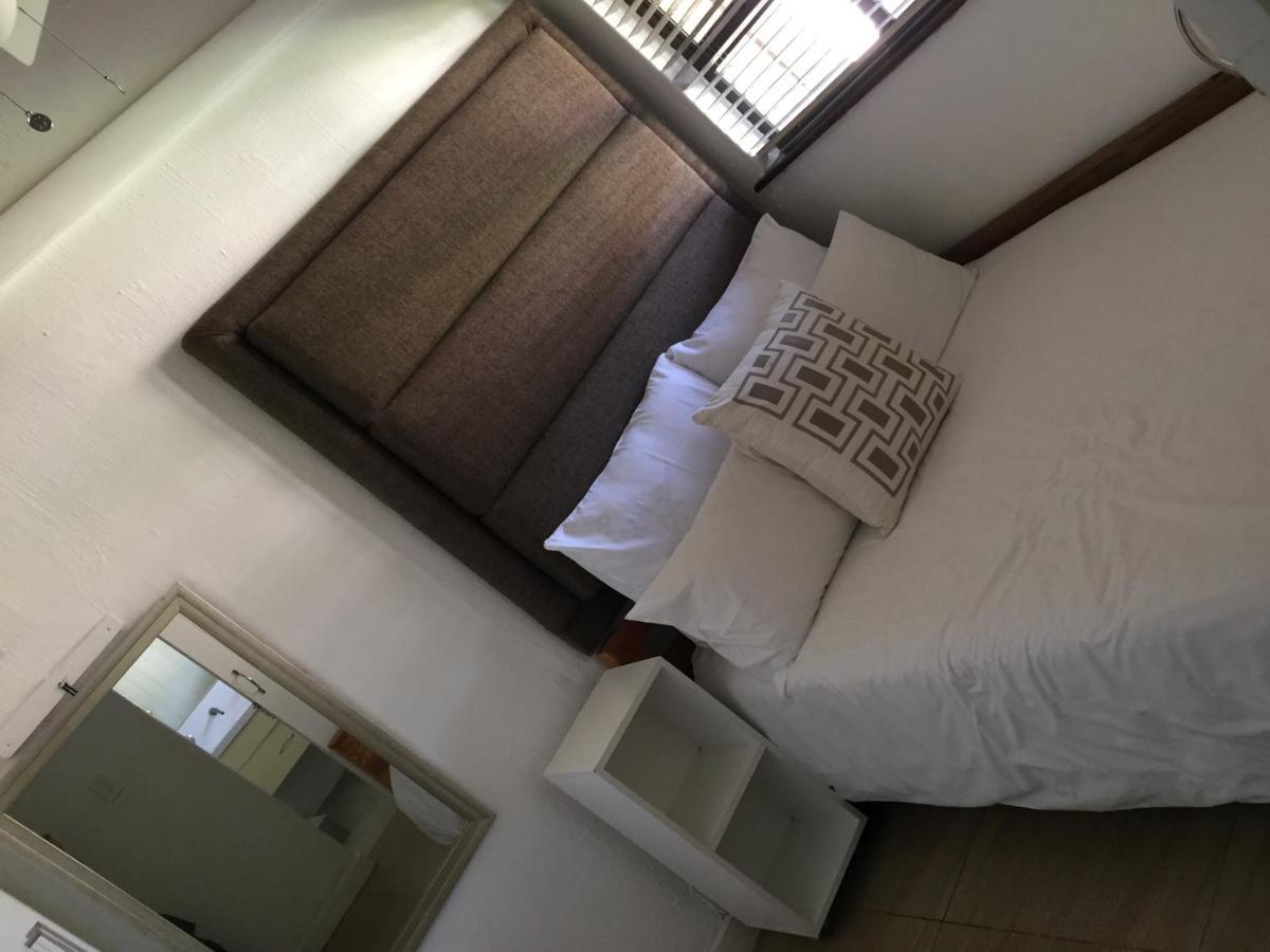 Cabanas Del Mar Amanzimtoti Zewnętrze zdjęcie