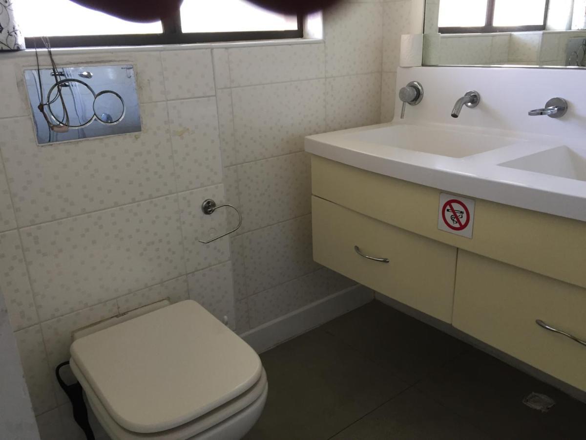 Cabanas Del Mar Amanzimtoti Zewnętrze zdjęcie