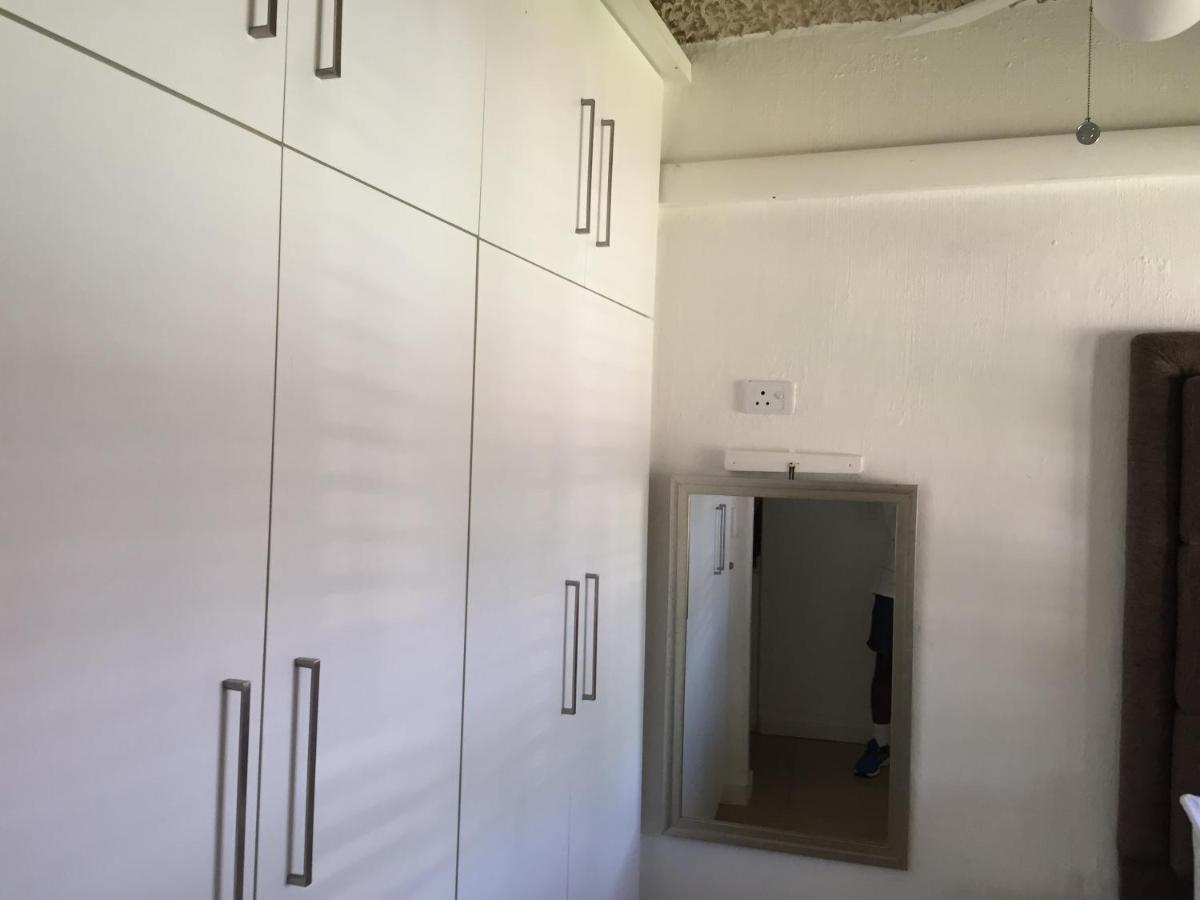 Cabanas Del Mar Amanzimtoti Zewnętrze zdjęcie