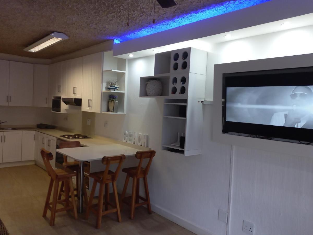 Cabanas Del Mar Amanzimtoti Zewnętrze zdjęcie