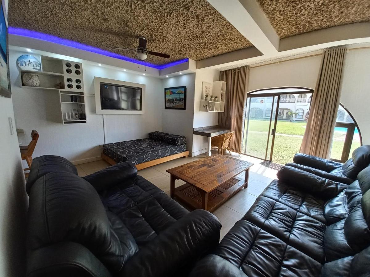 Cabanas Del Mar Amanzimtoti Zewnętrze zdjęcie