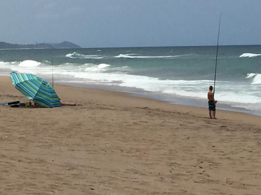 Cabanas Del Mar Amanzimtoti Zewnętrze zdjęcie