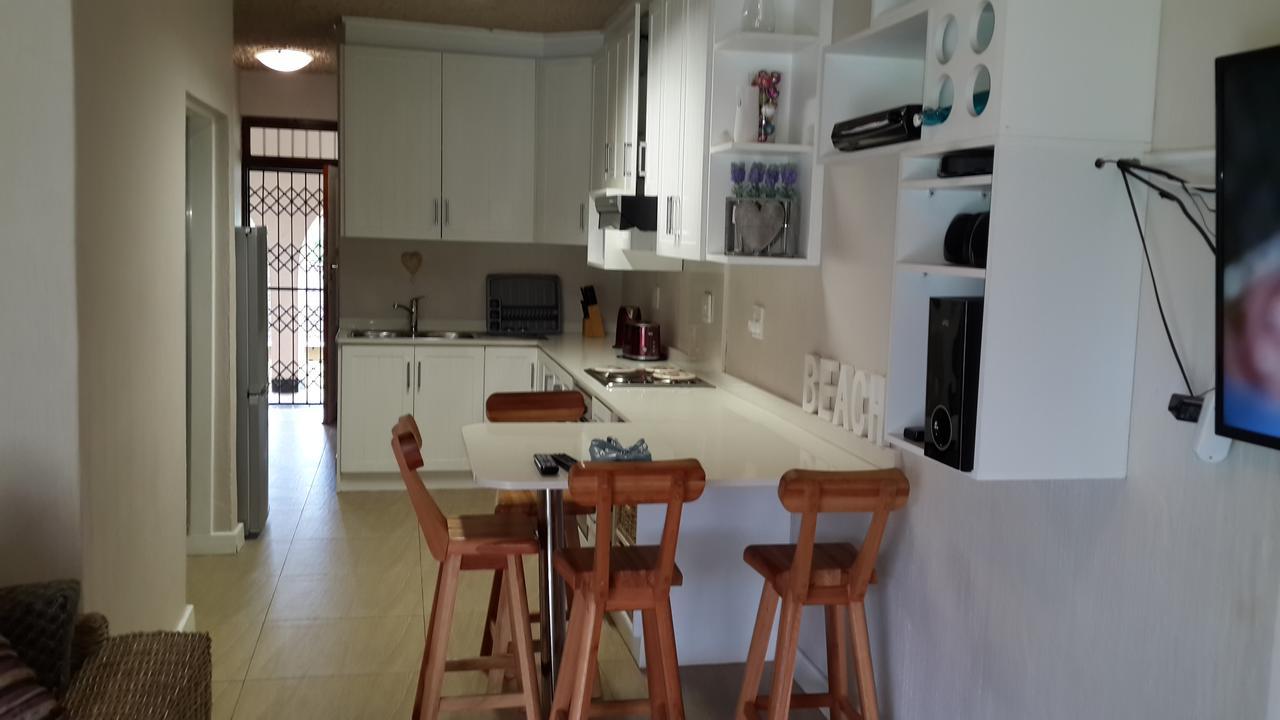 Cabanas Del Mar Amanzimtoti Zewnętrze zdjęcie