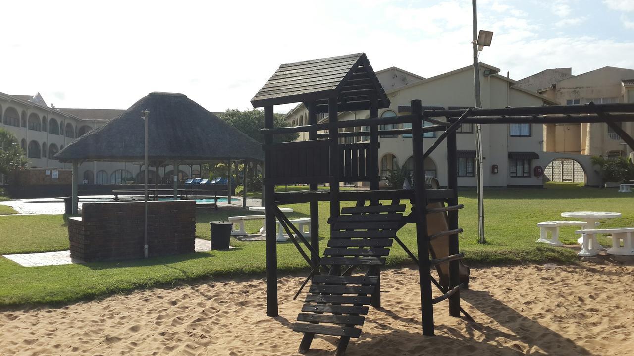 Cabanas Del Mar Amanzimtoti Zewnętrze zdjęcie