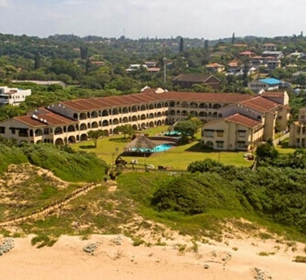 Cabanas Del Mar Amanzimtoti Zewnętrze zdjęcie
