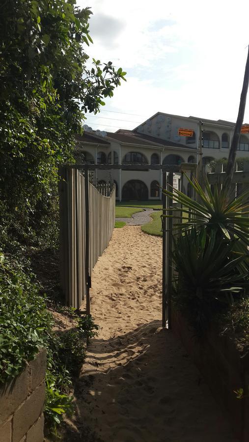 Cabanas Del Mar Amanzimtoti Zewnętrze zdjęcie